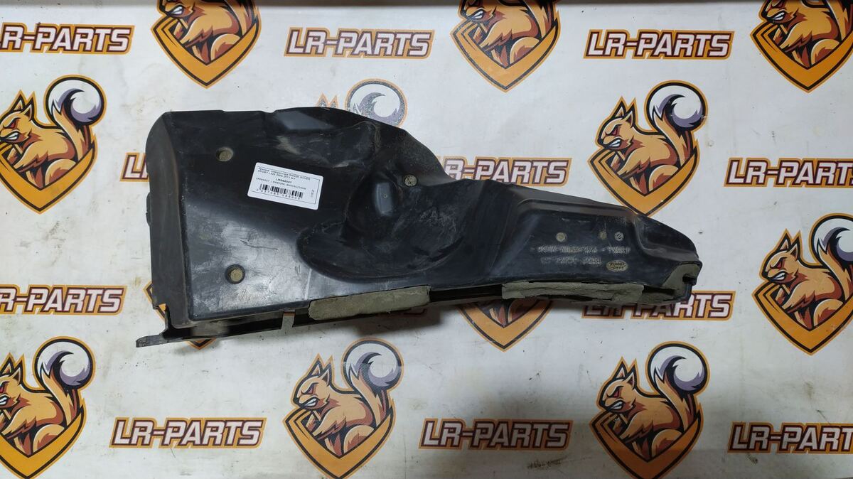 LR044027 Крышка компрессора верхняя Range Rover Sport L320 (2005-2013) Б/У